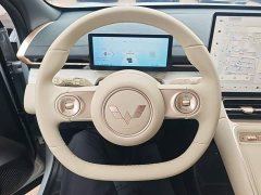 Wuling Xingguang S 510km Flagship - ფოტო 11