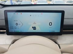 Wuling Xingguang S 510km Flagship - ფოტო 12