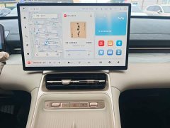 Wuling Xingguang S 510km Flagship - ფოტო 13