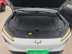 Wuling Xingguang S 510km Flagship - ფოტო 20