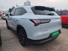 Wuling Xingguang S 510km Flagship - ფოტო 5