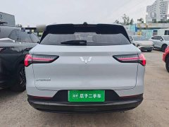 Wuling Xingguang S 510km Flagship - ფოტო 6