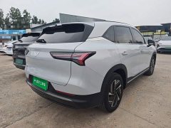 Wuling Xingguang S 510km Flagship - ფოტო 7