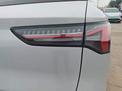 Wuling Xingguang S 510km Flagship - ფოტო 8