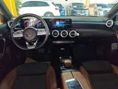 Mercedes-Benz A-Class 2022 Facelift A 200 L Sport Sedan Fashion Edition - ფოტო 10