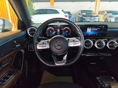 Mercedes-Benz A-Class 2022 Facelift A 200 L Sport Sedan Fashion Edition - ფოტო 11