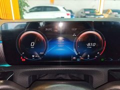 Mercedes-Benz A-Class 2022 Facelift A 200 L Sport Sedan Fashion Edition - ფოტო 12