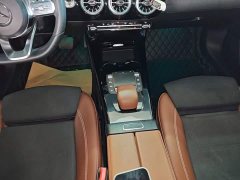 Mercedes-Benz A-Class 2022 Facelift A 200 L Sport Sedan Fashion Edition - ფოტო 14