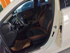 Mercedes-Benz A-Class 2022 Facelift A 200 L Sport Sedan Fashion Edition - ფოტო 15