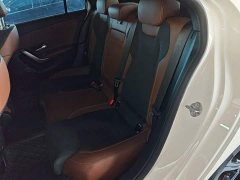 Mercedes-Benz A-Class 2022 Facelift A 200 L Sport Sedan Fashion Edition - ფოტო 17