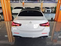 Mercedes-Benz A-Class 2022 Facelift A 200 L Sport Sedan Fashion Edition - ფოტო 6