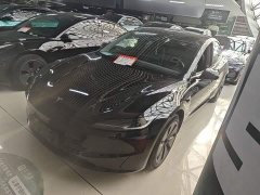 Tesla Model 3 2023 Rear-Wheel Drive - ფოტო 1
