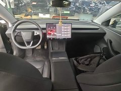Tesla Model 3 2023 Rear-Wheel Drive - ფოტო 10