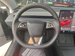 Tesla Model 3 2023 Rear-Wheel Drive - ფოტო 11