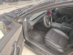 Tesla Model 3 2023 Rear-Wheel Drive - ფოტო 16