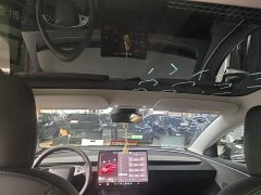 Tesla Model 3 2023 Rear-Wheel Drive - ფოტო 18