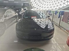 Tesla Model 3 2023 Rear-Wheel Drive - ფოტო 3