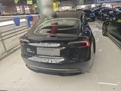 Tesla Model 3 2023 Rear-Wheel Drive - ფოტო 6