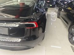 Tesla Model 3 2023 Rear-Wheel Drive - ფოტო 8