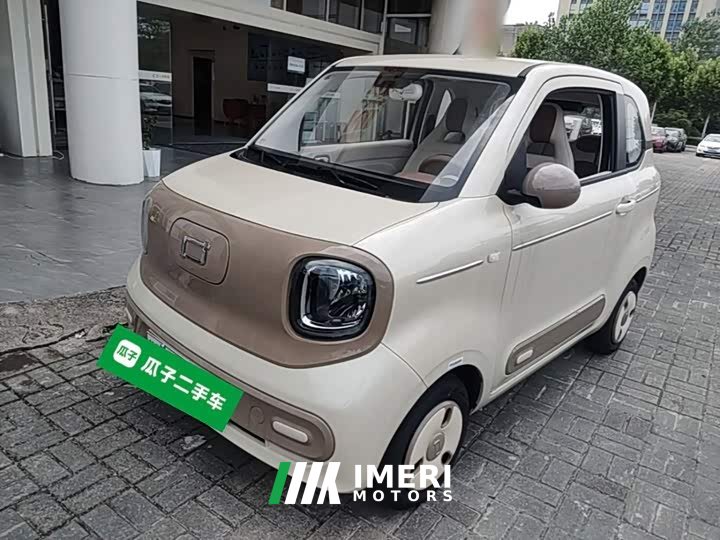 FAW Besturn Xiaoma 2026 222km Shining Edition - ავტომობილი ჩინეთიდან