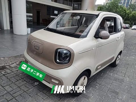 2025 FAW Besturn Xiaoma 2026 222km Shining Edition - ავტომობილი ჩინეთიდან