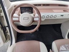 FAW Besturn Xiaoma 2026 222km Shining Edition - ფოტო 10