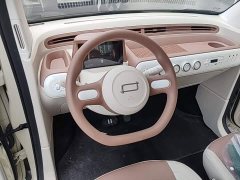 FAW Besturn Xiaoma 2026 222km Shining Edition - ფოტო 11