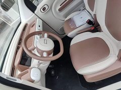 FAW Besturn Xiaoma 2026 222km Shining Edition - ფოტო 15