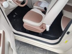 FAW Besturn Xiaoma 2026 222km Shining Edition - ფოტო 16