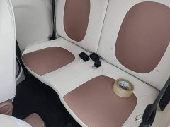 FAW Besturn Xiaoma 2026 222km Shining Edition - ფოტო 17