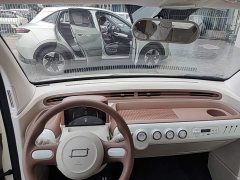 FAW Besturn Xiaoma 2026 222km Shining Edition - ფოტო 18