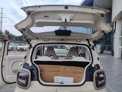 FAW Besturn Xiaoma 2026 222km Shining Edition - ფოტო 19