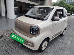 FAW Besturn Xiaoma 2026 222km Shining Edition - ფოტო 2