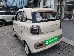 FAW Besturn Xiaoma 2026 222km Shining Edition - ფოტო 5