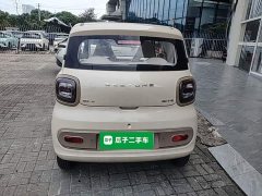 FAW Besturn Xiaoma 2026 222km Shining Edition - ფოტო 6