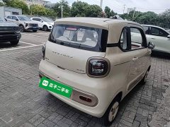 FAW Besturn Xiaoma 2026 222km Shining Edition - ფოტო 7