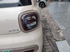 FAW Besturn Xiaoma 2026 222km Shining Edition - ფოტო 8