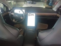 XPeng P5 500Plus - ფოტო 10