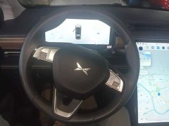 XPeng P5 500Plus - ფოტო 11