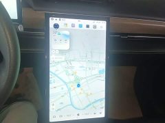 XPeng P5 500Plus - ფოტო 13