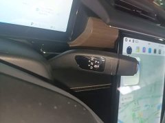 XPeng P5 500Plus - ფოტო 14