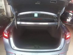 XPeng P5 500Plus - ფოტო 19