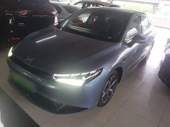 XPeng P5 500Plus - ფოტო 2