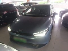 XPeng P5 500Plus - ფოტო 3