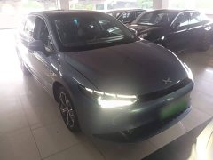 XPeng P5 500Plus - ფოტო 4