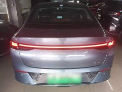 XPeng P5 500Plus - ფოტო 6