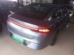 XPeng P5 500Plus - ფოტო 7
