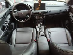 Hyundai Elantra 2020 1.6L Automatic GL Deluxe Edition - ფოტო 10