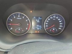 Hyundai Elantra 2020 1.6L Automatic GL Deluxe Edition - ფოტო 12