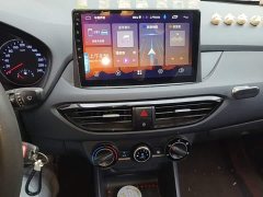Hyundai Elantra 2020 1.6L Automatic GL Deluxe Edition - ფოტო 13
